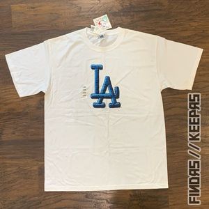 Vintage LA Dodgers T-Shirt